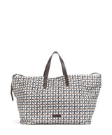 Bugatti Finn Tote bag grid