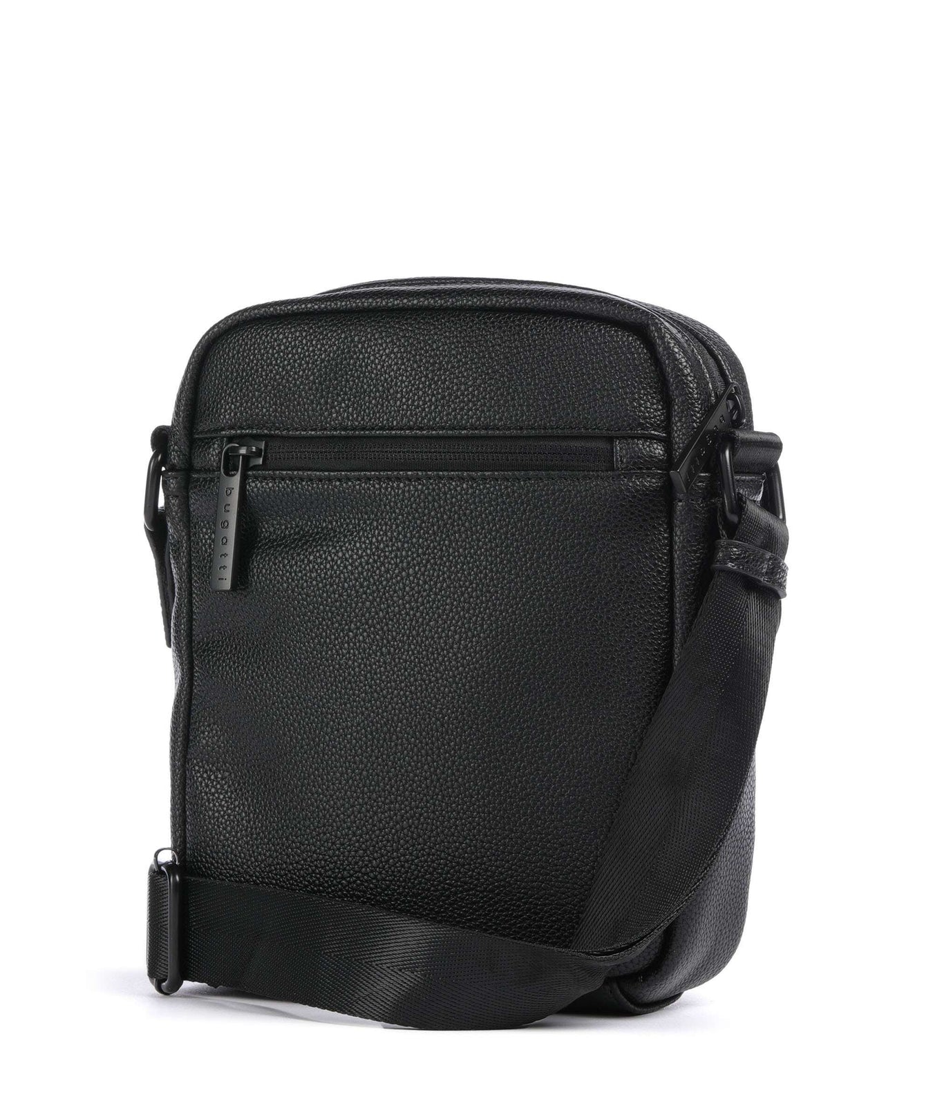 Bugatti Rico Crossbody bag black