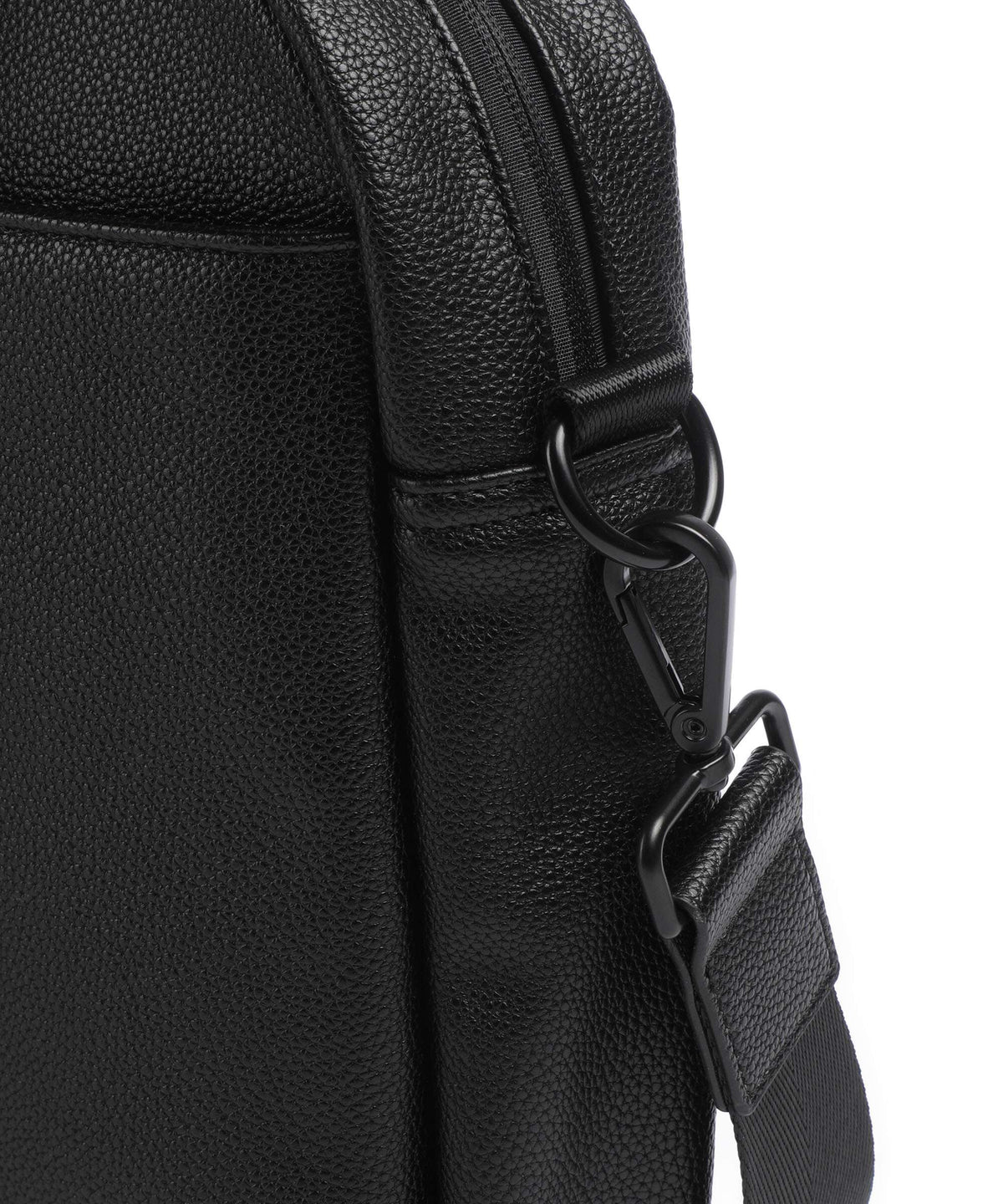 Bugatti Rico Briefcase black