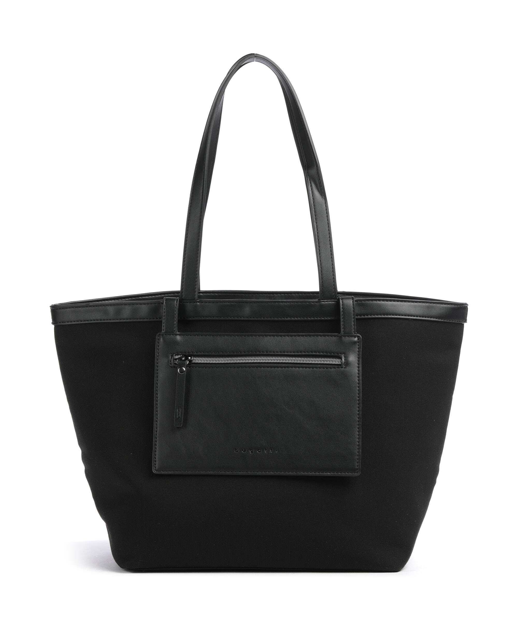 Bugatti Elena Tote bag black