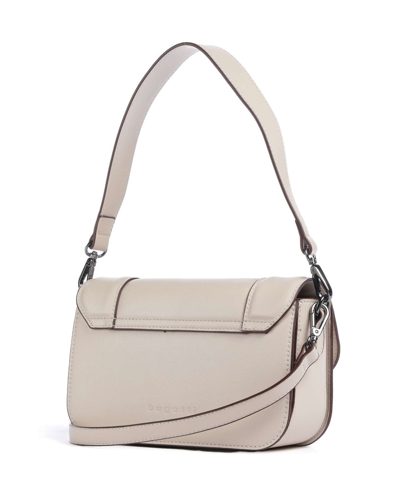 Bugatti Zita Shoulder bag beige