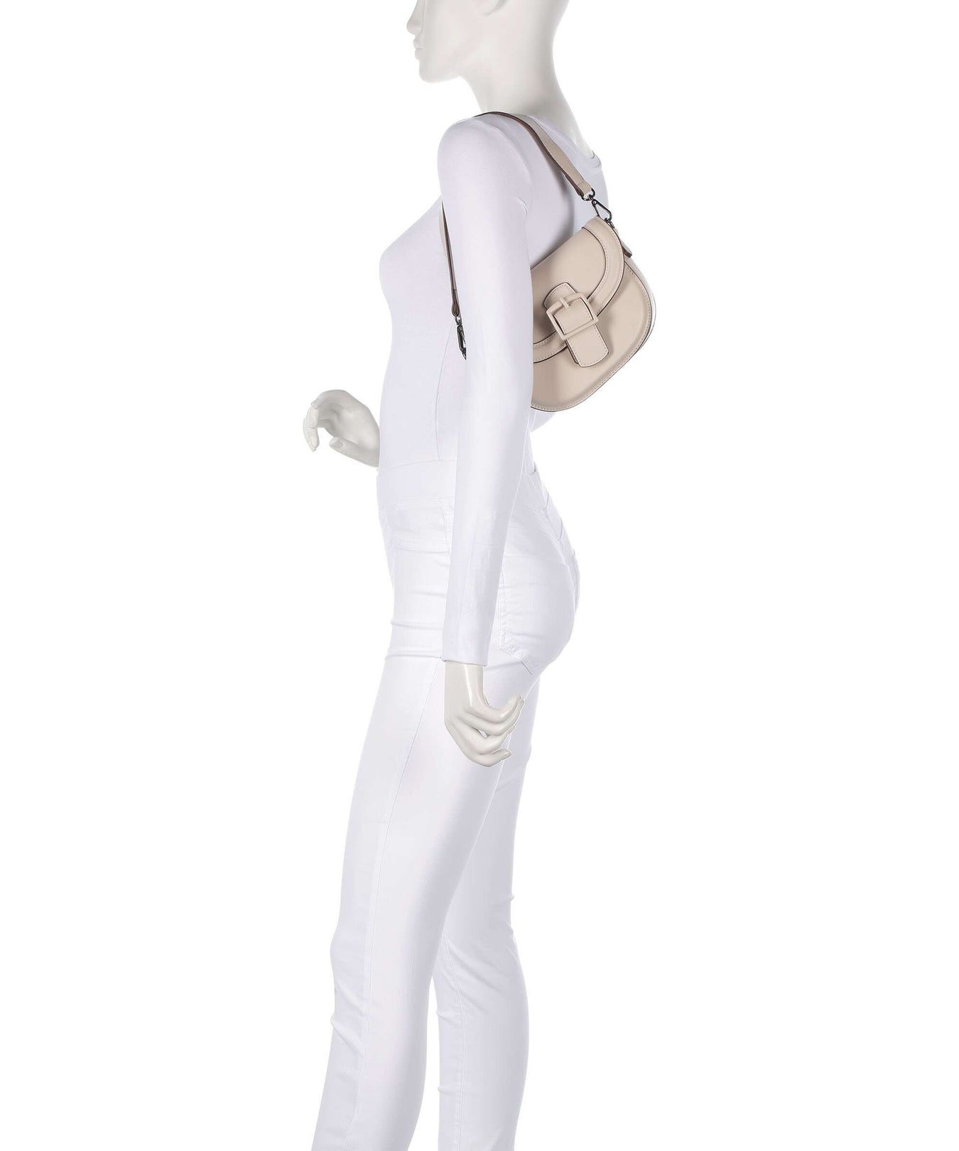 Bugatti Zita Shoulder bag beige