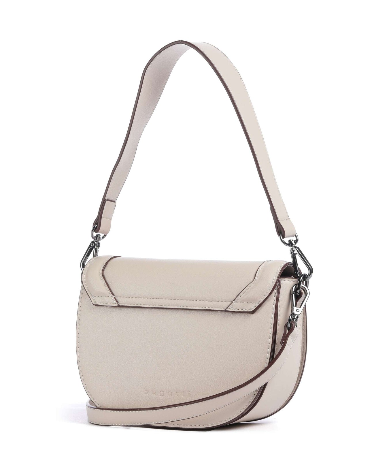 Bugatti Zita Shoulder bag beige
