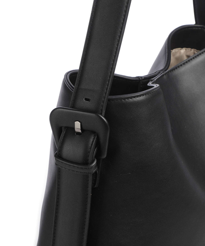 Bugatti Luna Tote bag black