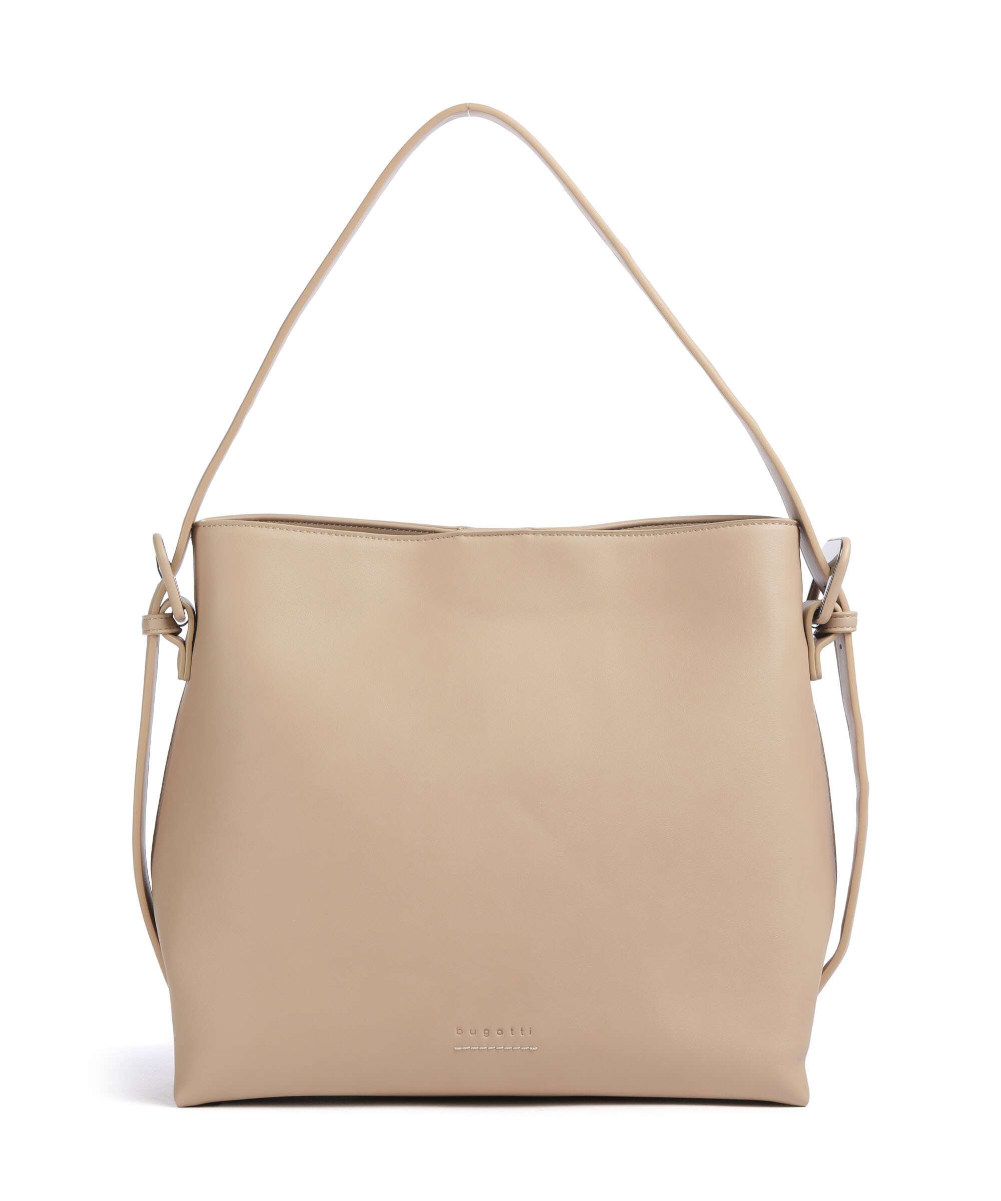 Bugatti Luna Tote bag beige