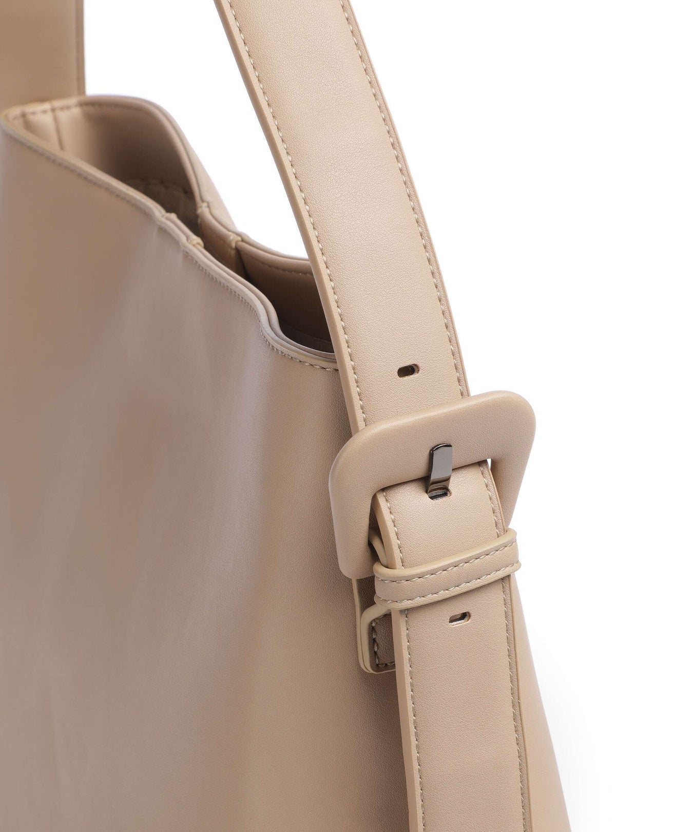 Bugatti Luna Tote bag beige