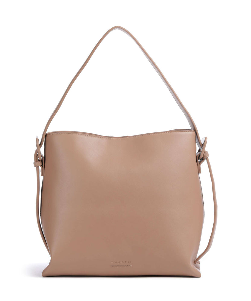 Bugatti Luna Tote bag powder