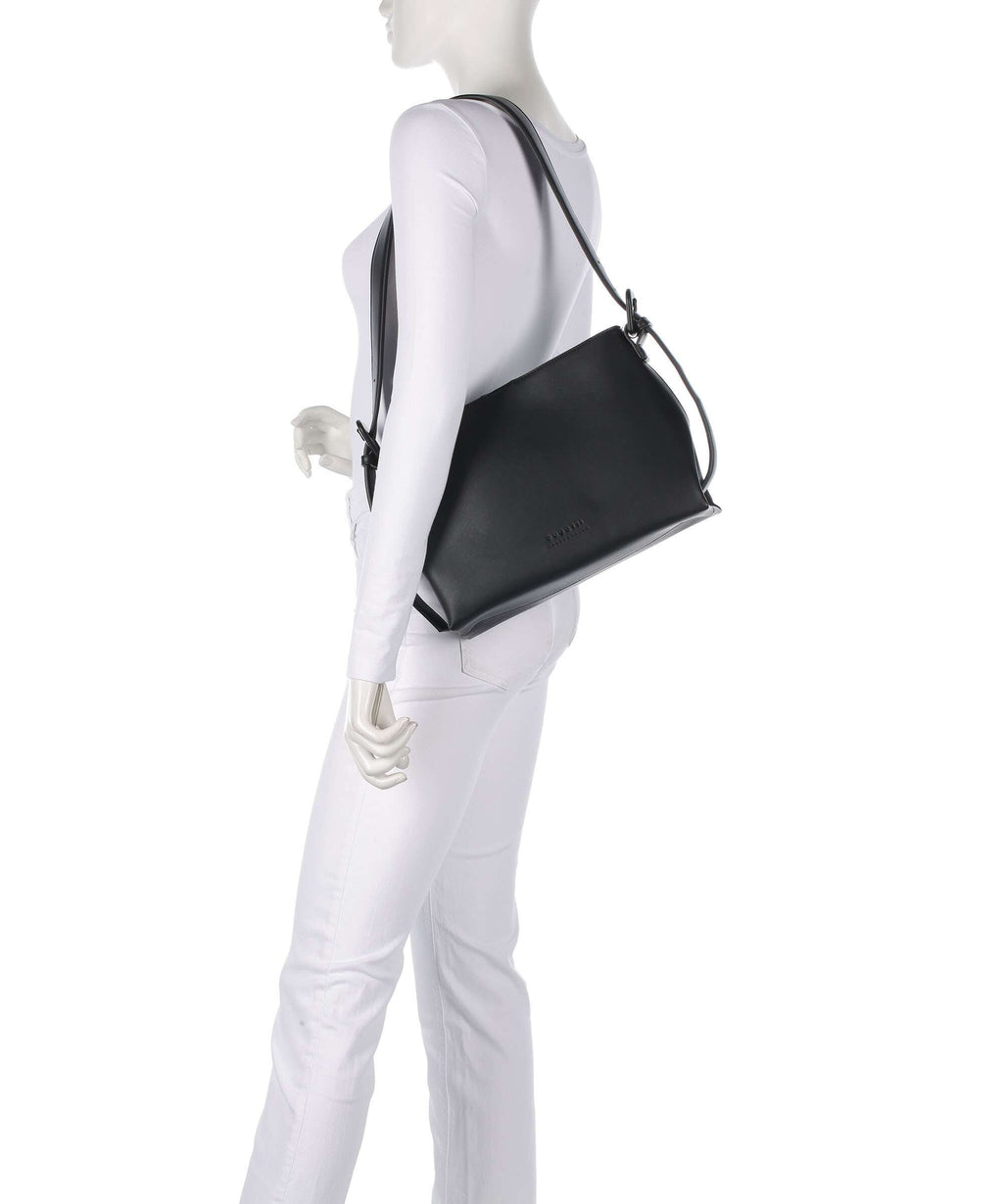 Bugatti Luna Shoulder bag black