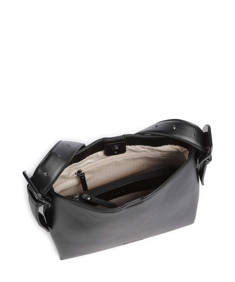 Bugatti Luna Shoulder bag black