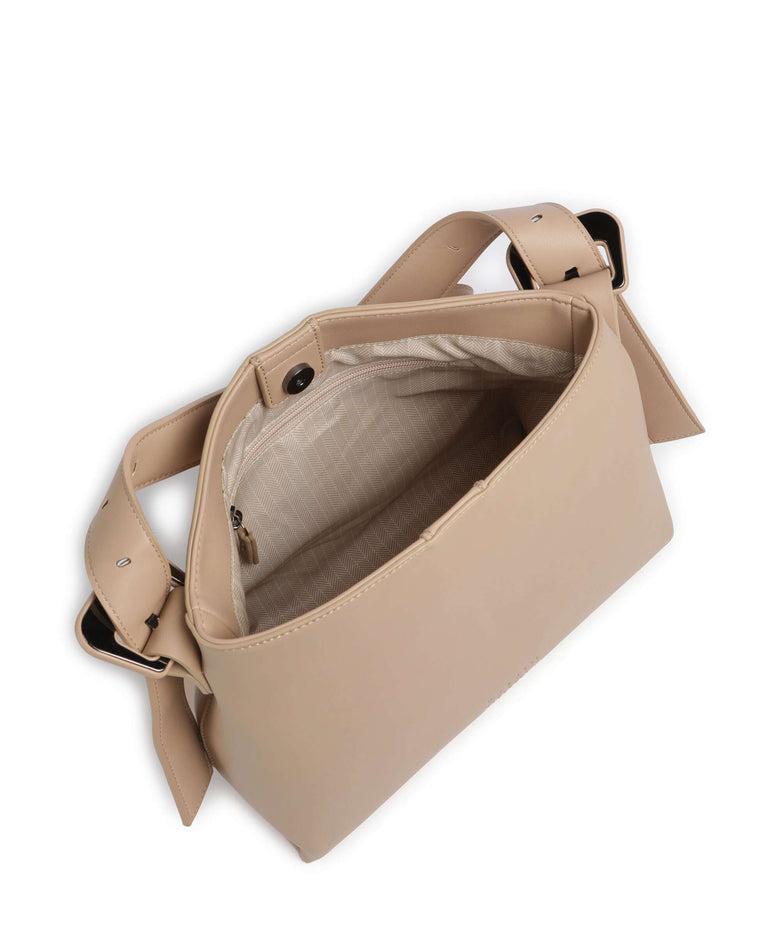 Bugatti Luna Shoulder bag beige