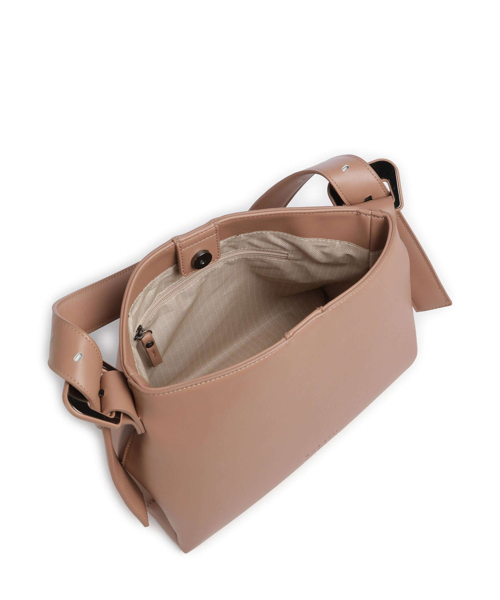 Bugatti Luna Shoulder bag powder