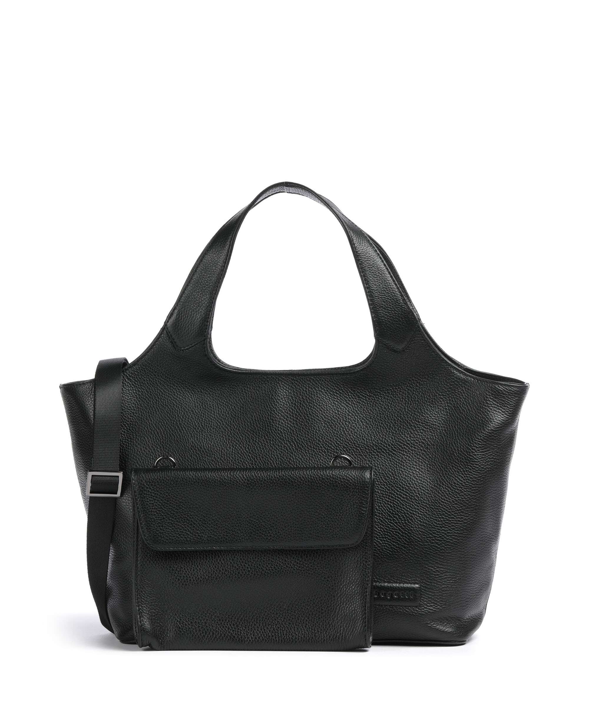 Bugatti Elsa Handbag black