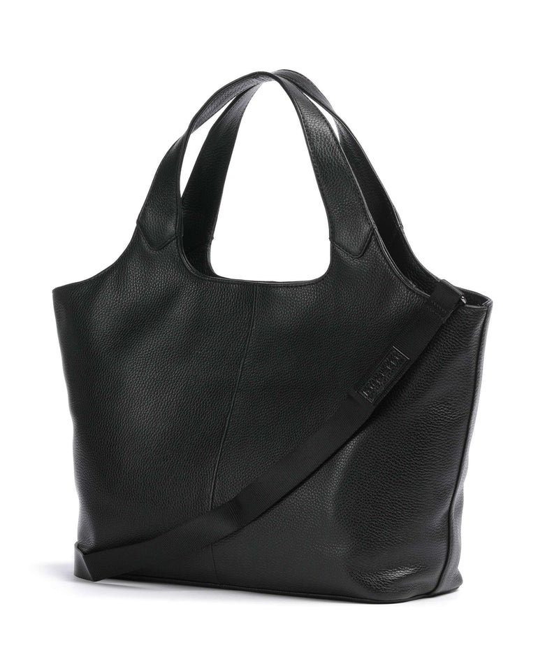 Bugatti Elsa Handbag black