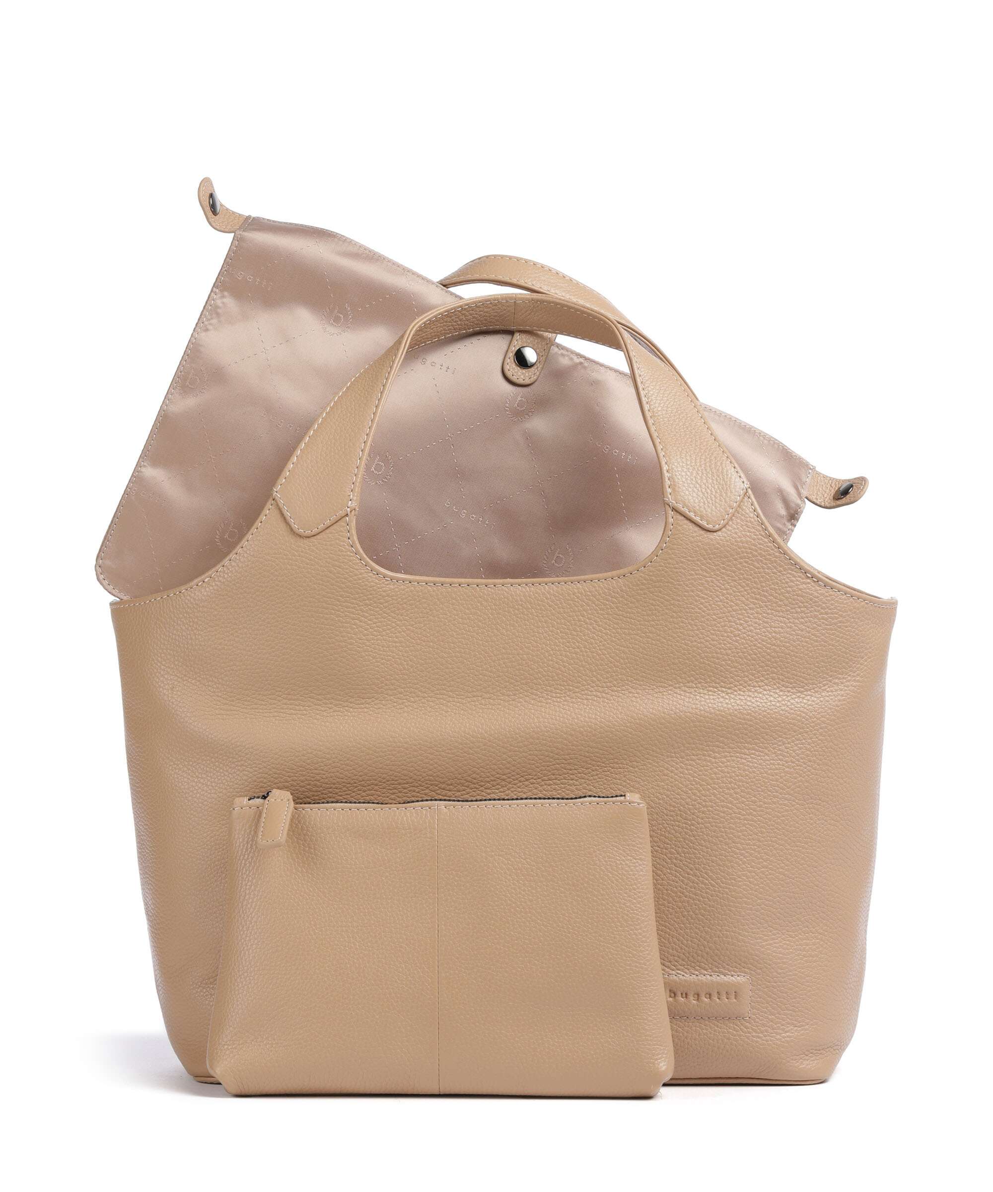 Bugatti Elsa Handbag sand