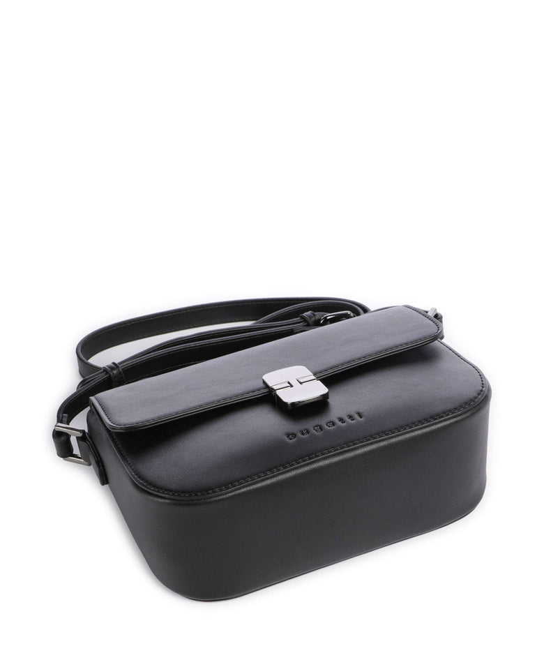 Bugatti Nela Crossbody bag black