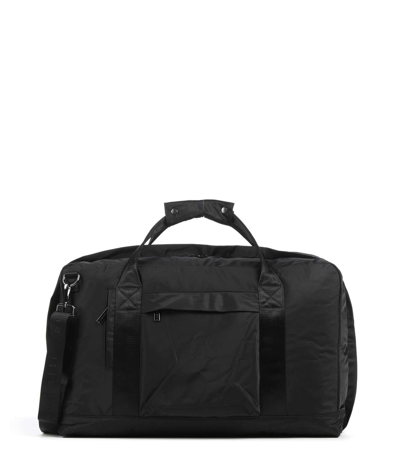 Bugatti Elia Weekend bag black