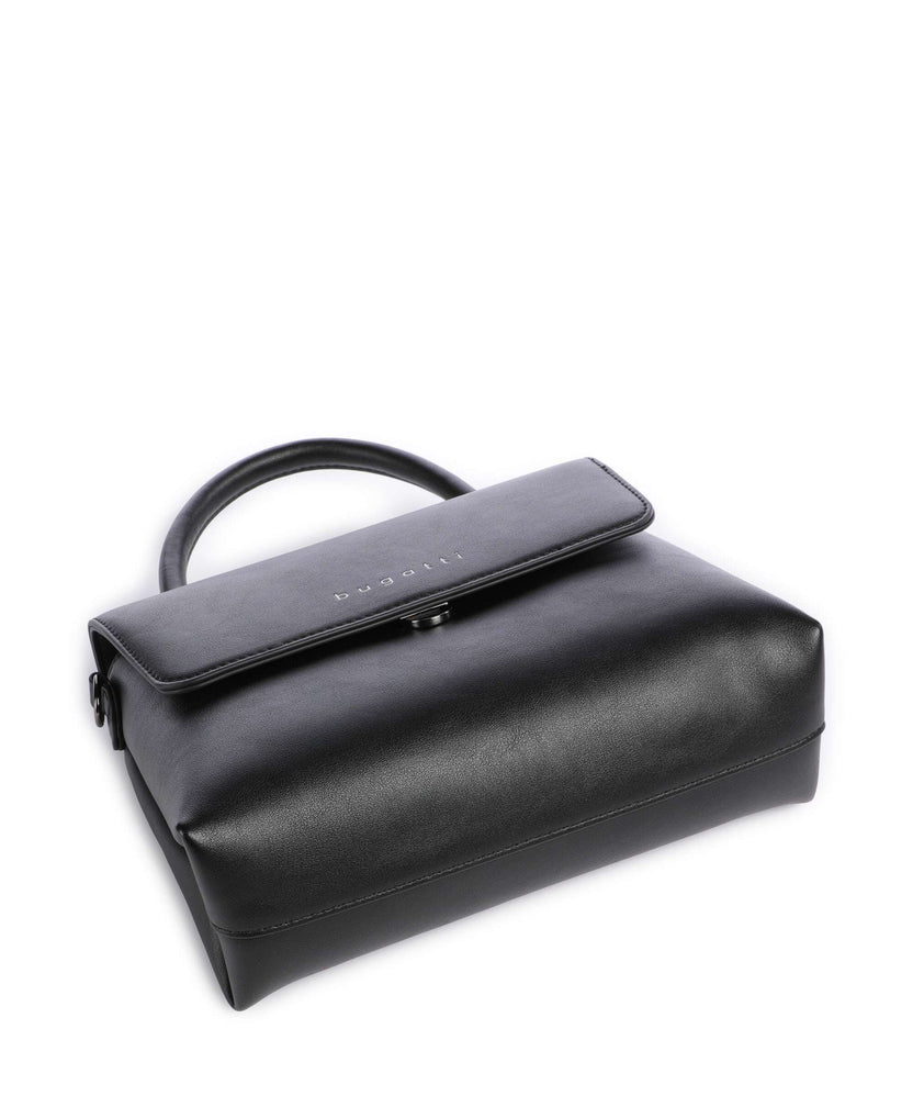 Bugatti Almata Handbag black