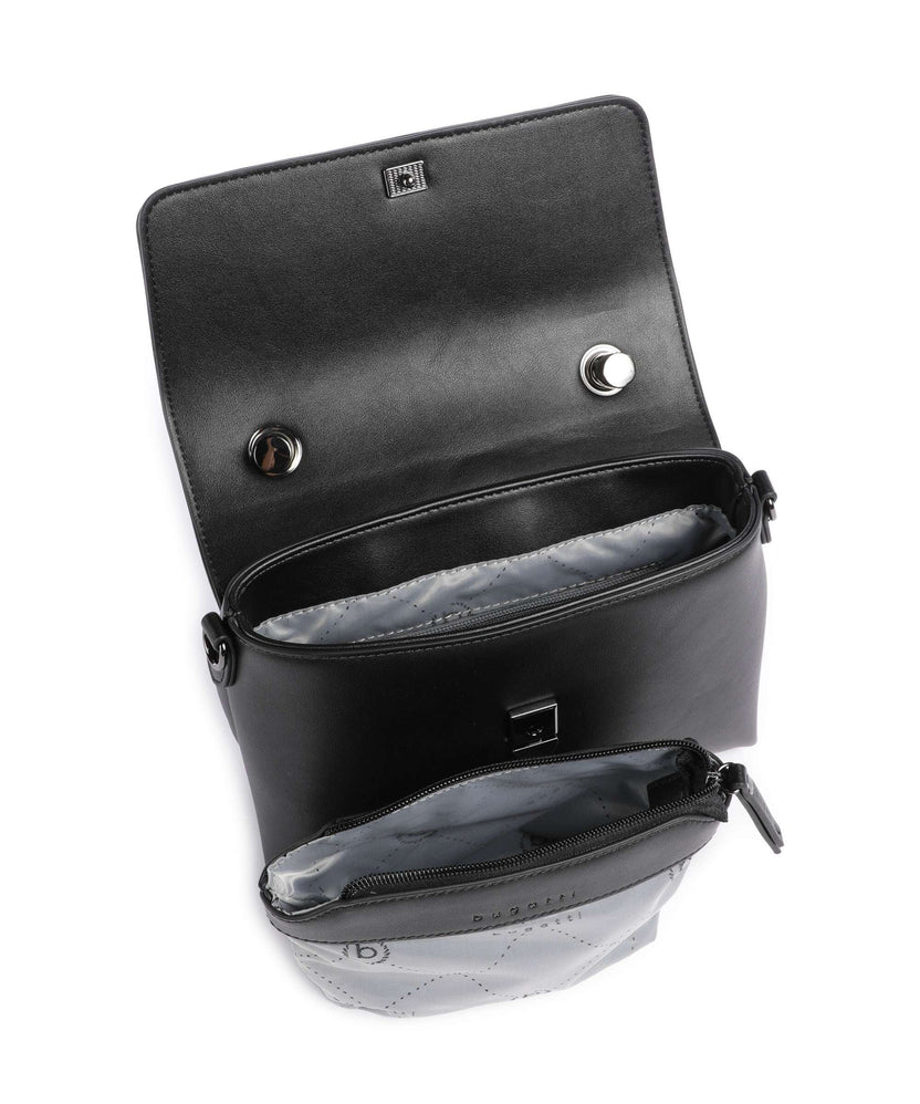 Bugatti Almata Handbag black