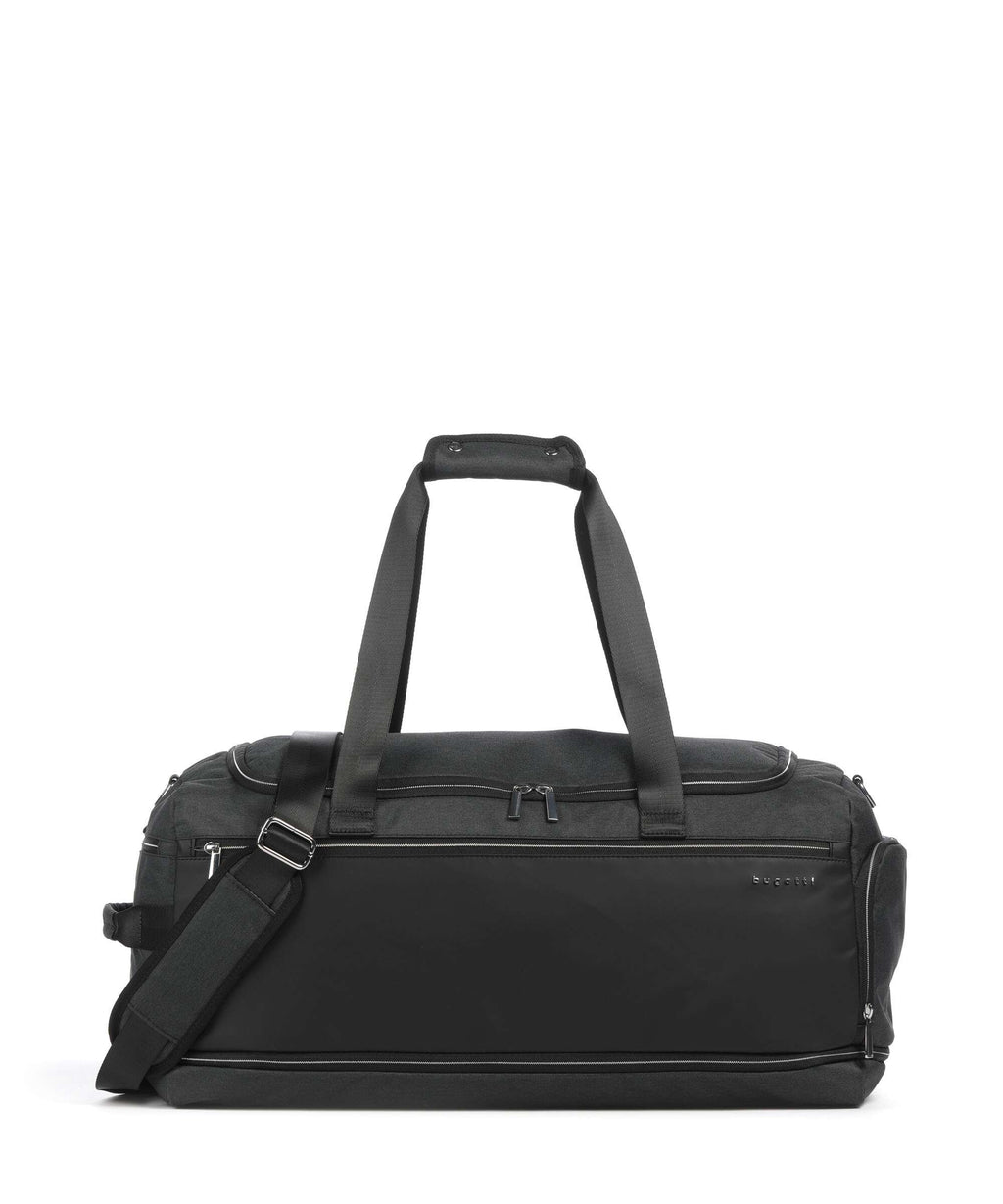 Bugatti Sera Weekend bag black