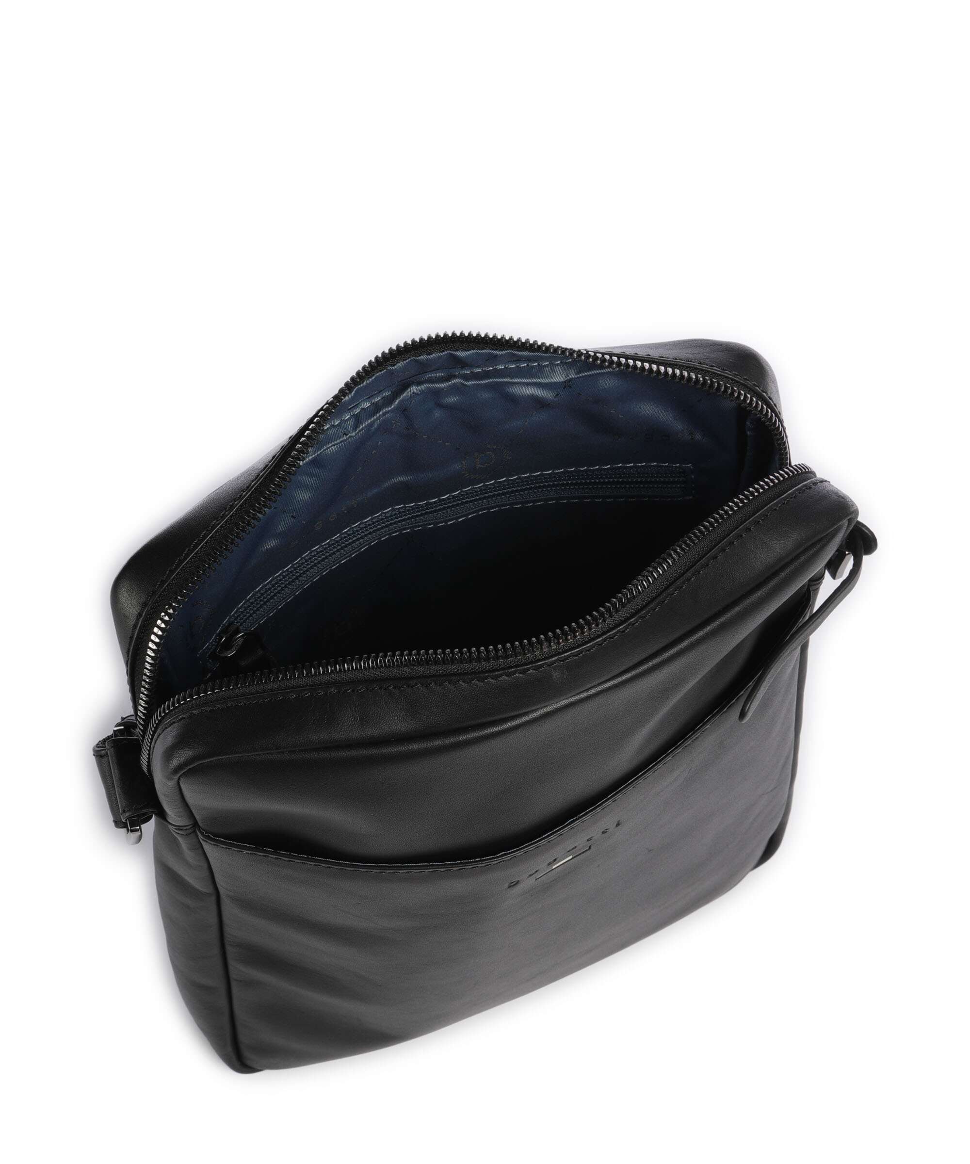 Bugatti Romeo Crossbody bag black