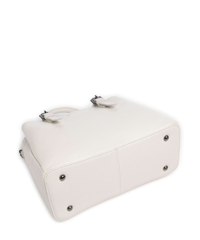 Bugatti Elsa Handbag white