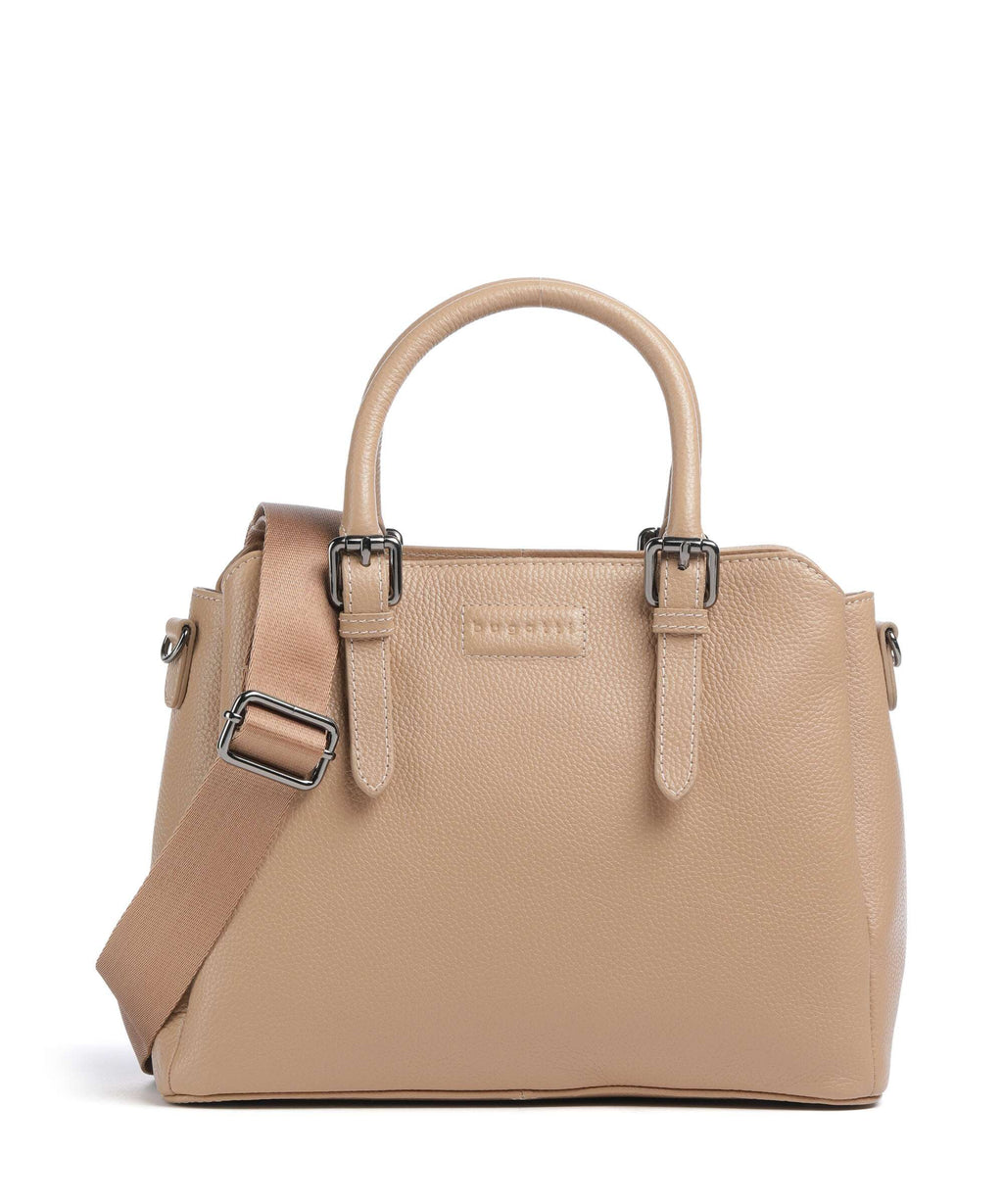 Bugatti Elsa Handbag sand