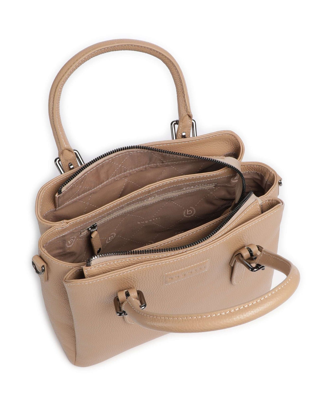 Bugatti Elsa Handbag sand