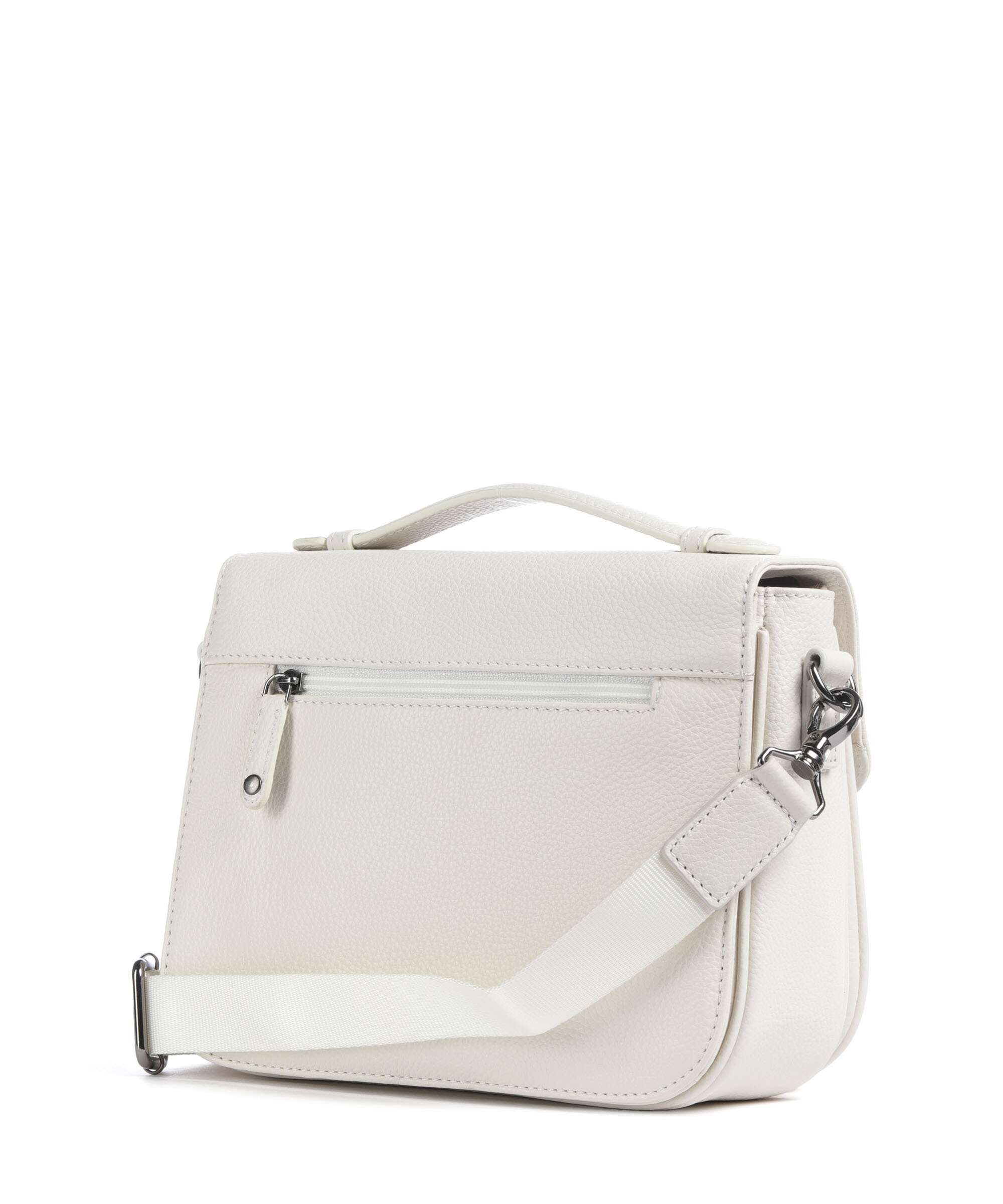 Bugatti Elsa Crossbody bag white