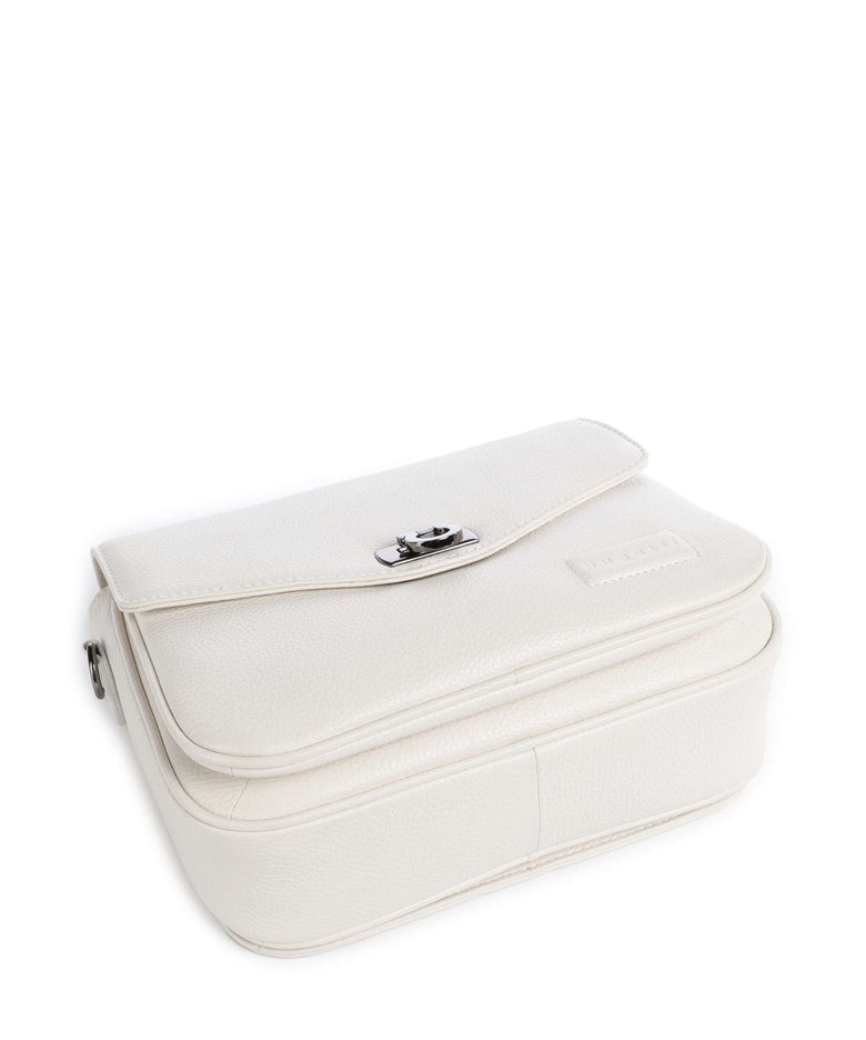 Bugatti Elsa Crossbody bag white