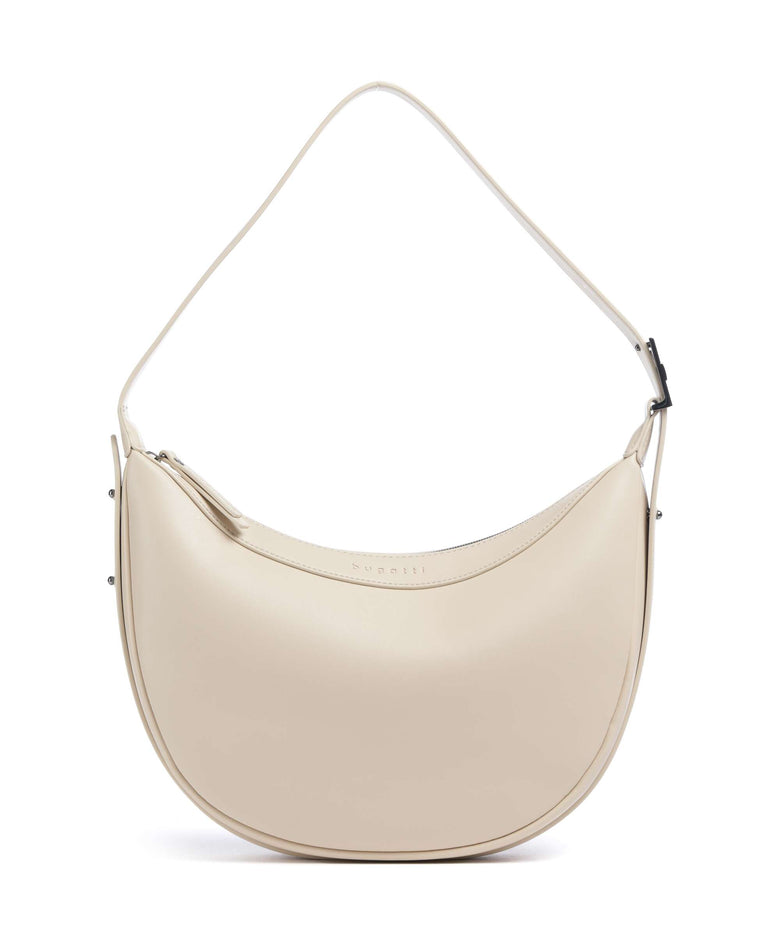 Bugatti Amelie Hobo bag beige