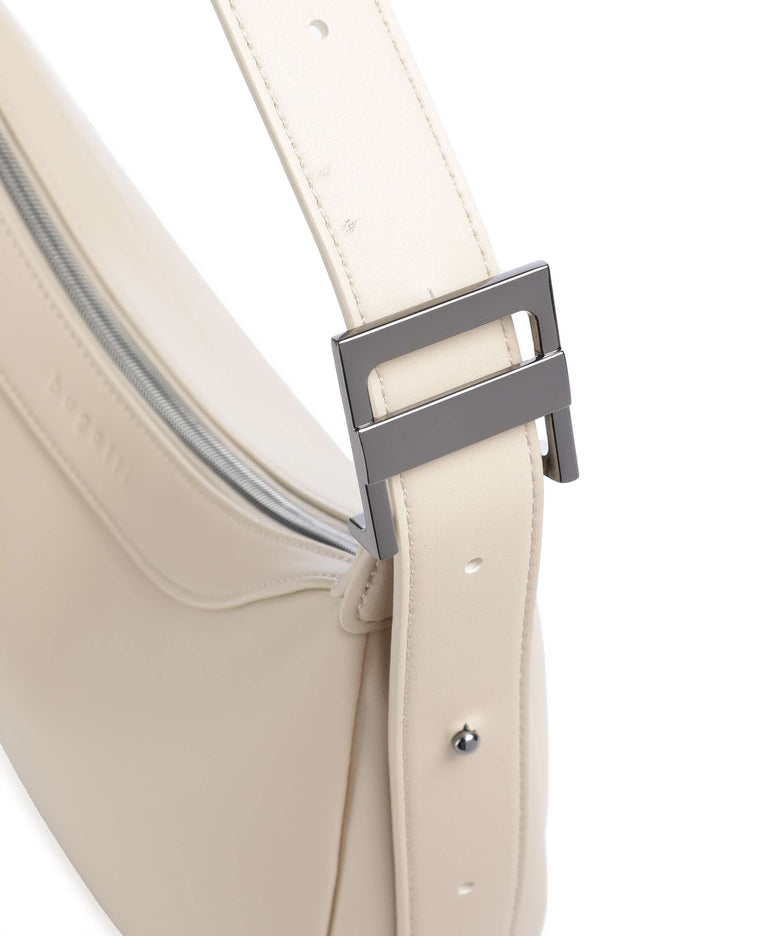 Bugatti Amelie Hobo bag beige