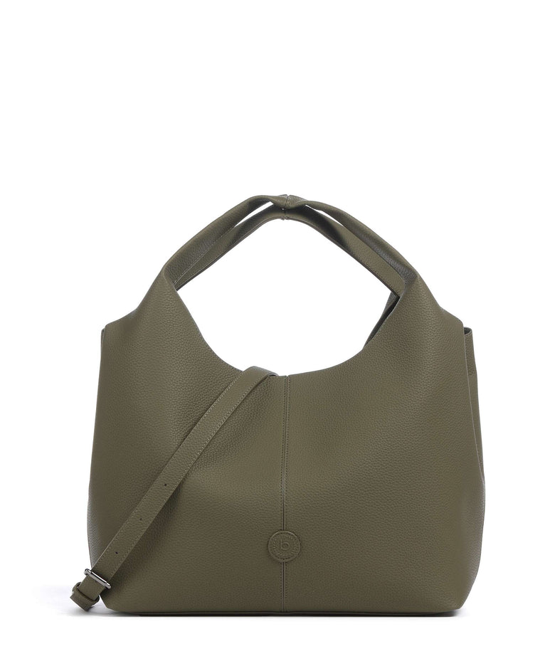 Bugatti Zoe Tote bag olive