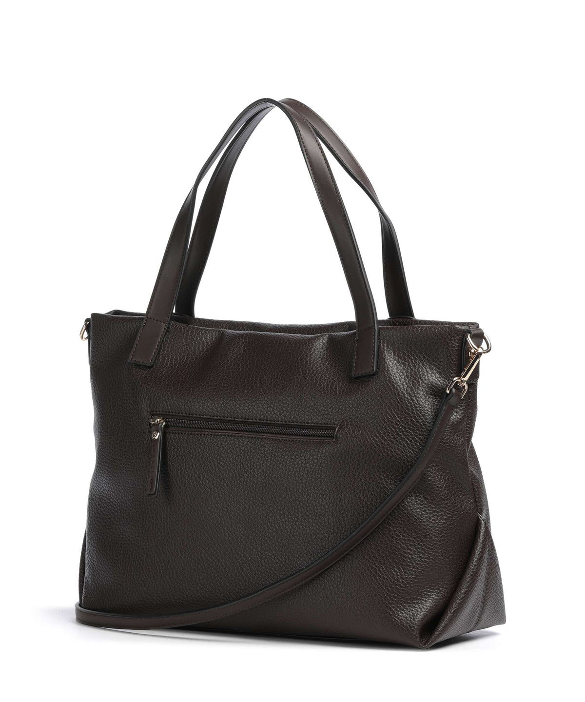 Bugatti Vina Tote bag brown