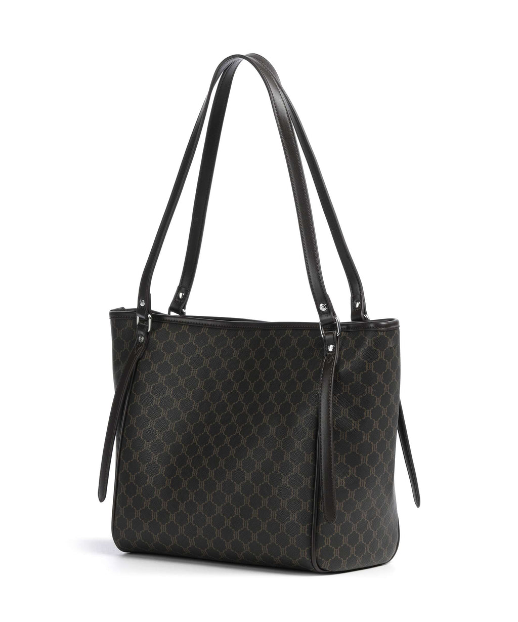 Bugatti Jona Tote bag brown