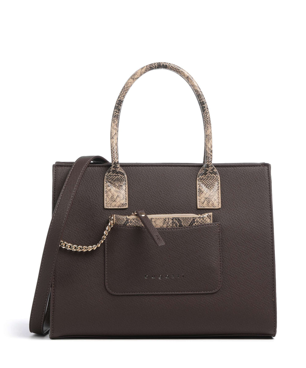 Bugatti Kaira Handbag brown