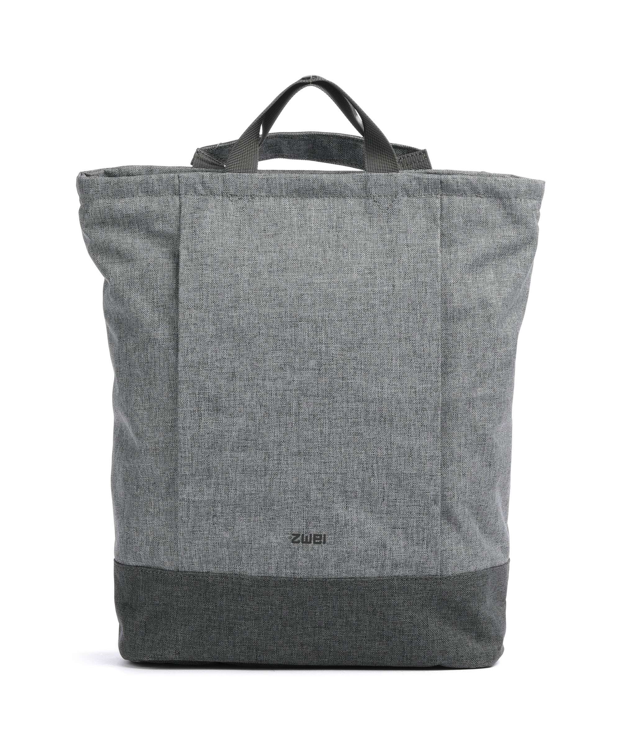 Zwei Benno BE140 Backpack stone