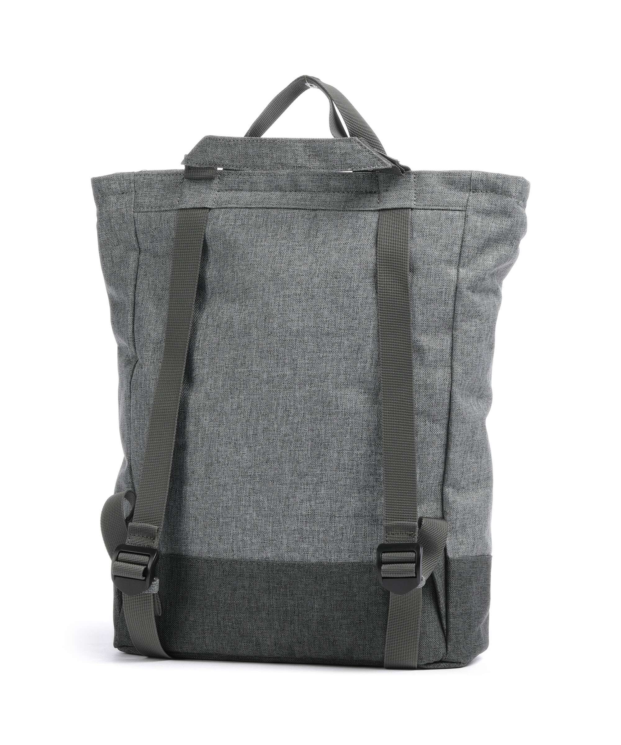 Zwei Benno BE140 Backpack stone