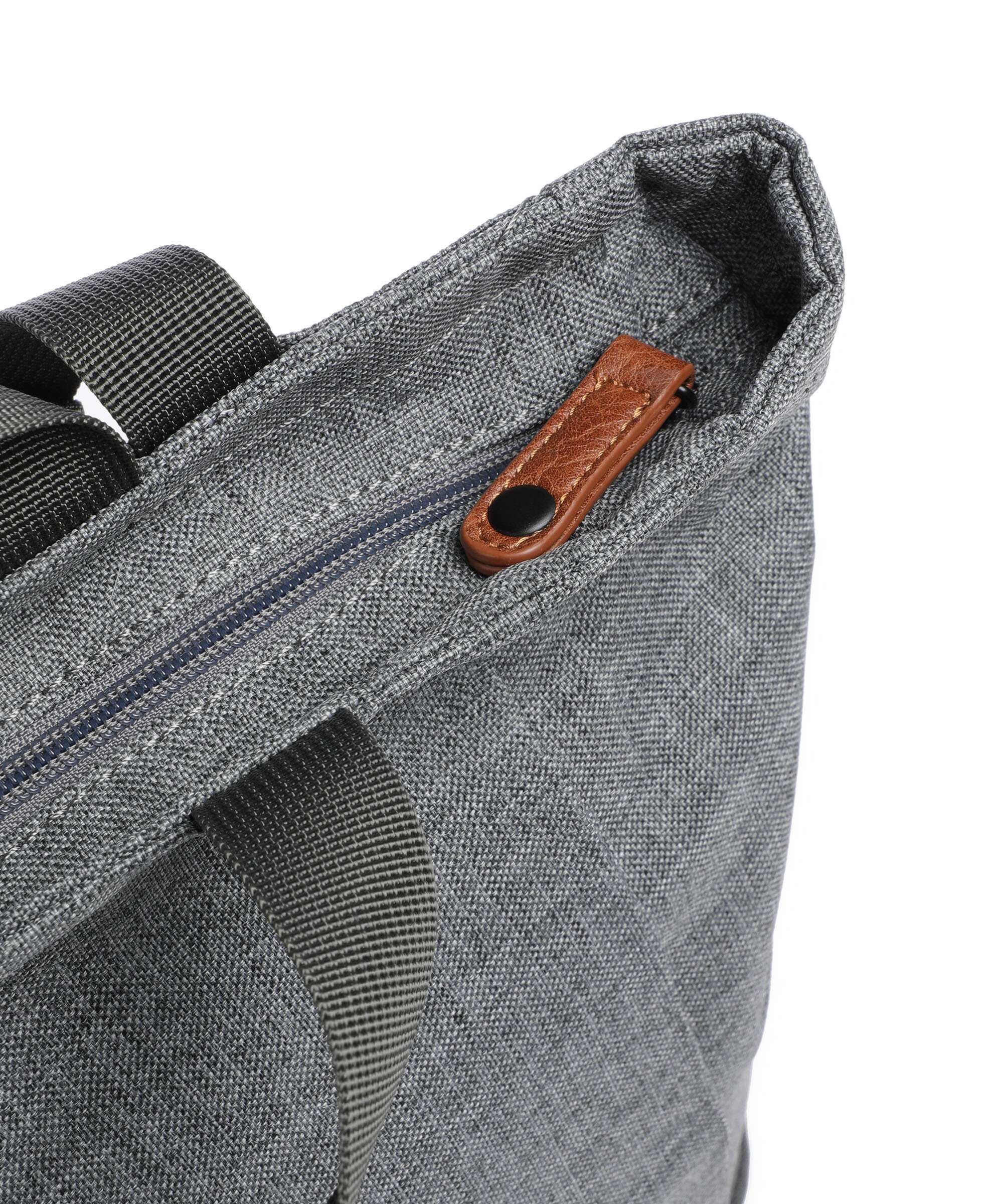 Zwei Benno BE140 Backpack stone