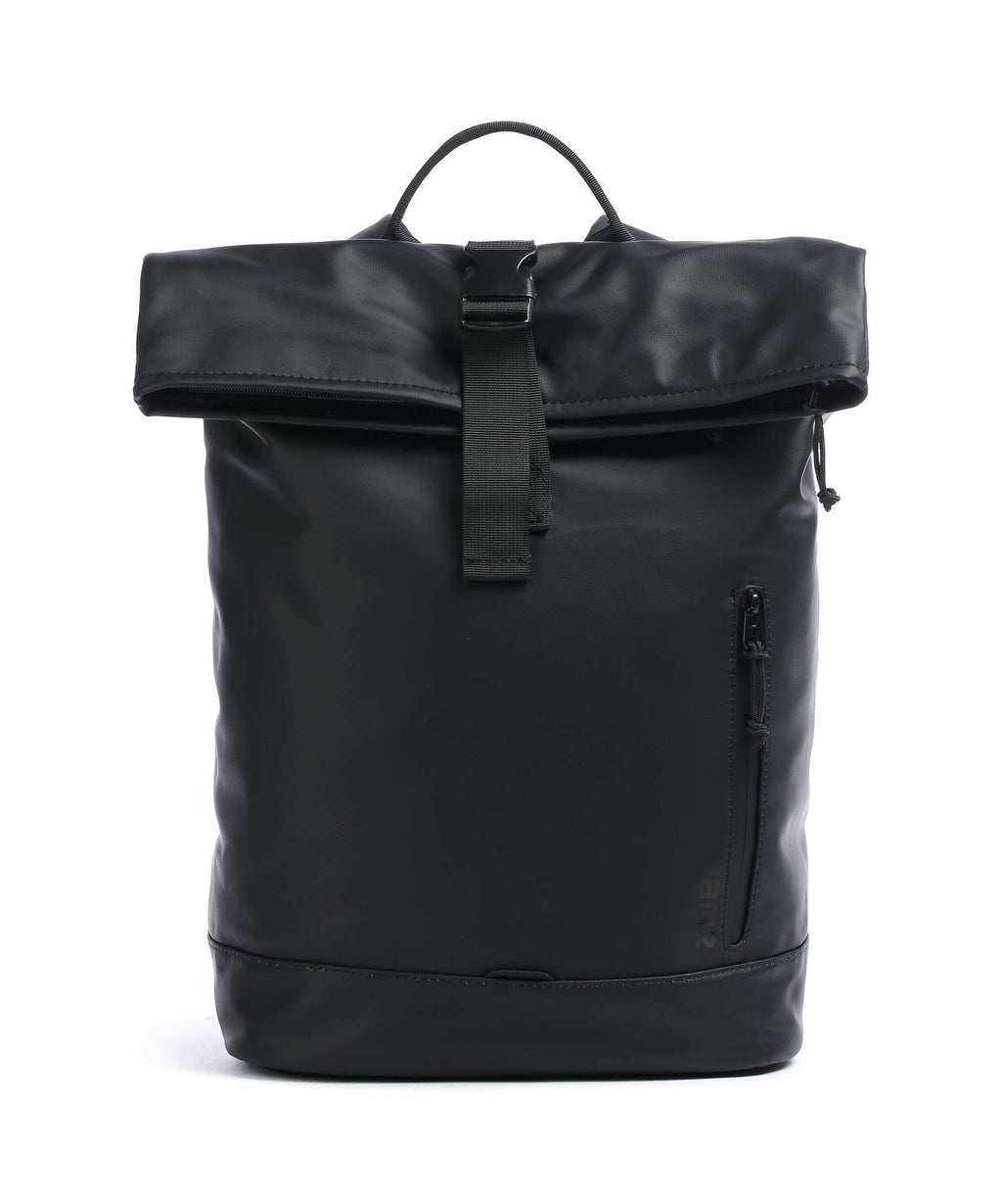 Zwei Cargo CAR200 Rolltop backpack black
