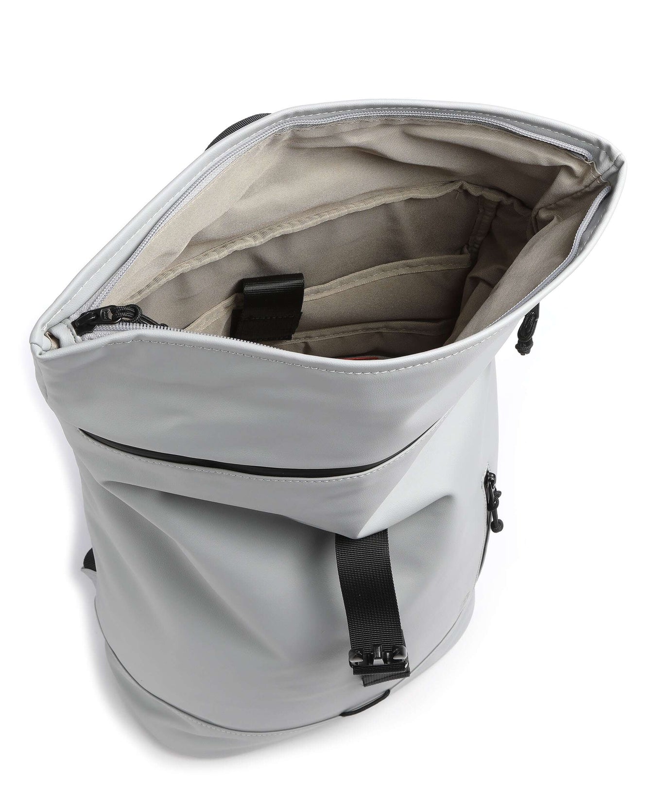 Zwei Cargo CAR200 Rolltop backpack ice