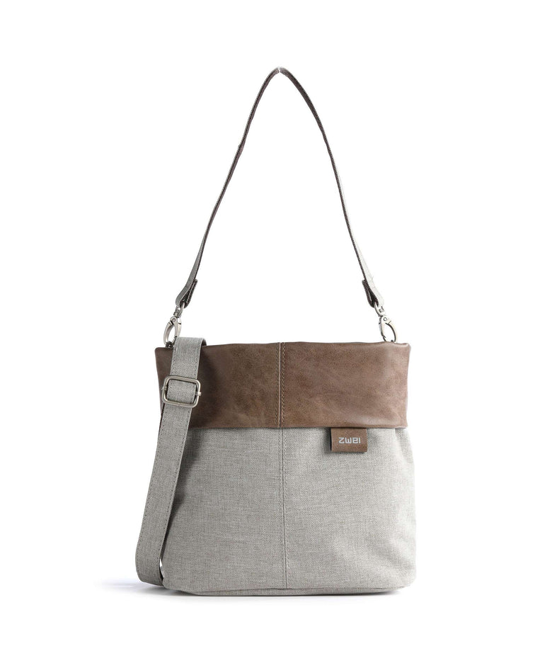 Zwei Olli OT8 Shoulder bag creme