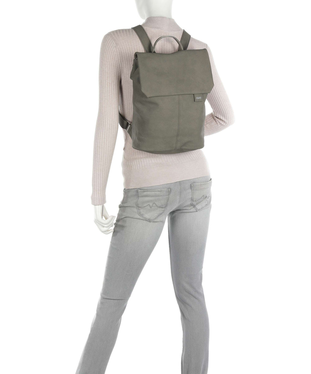 Zwei Mademoiselle.M MR13 Backpack fango