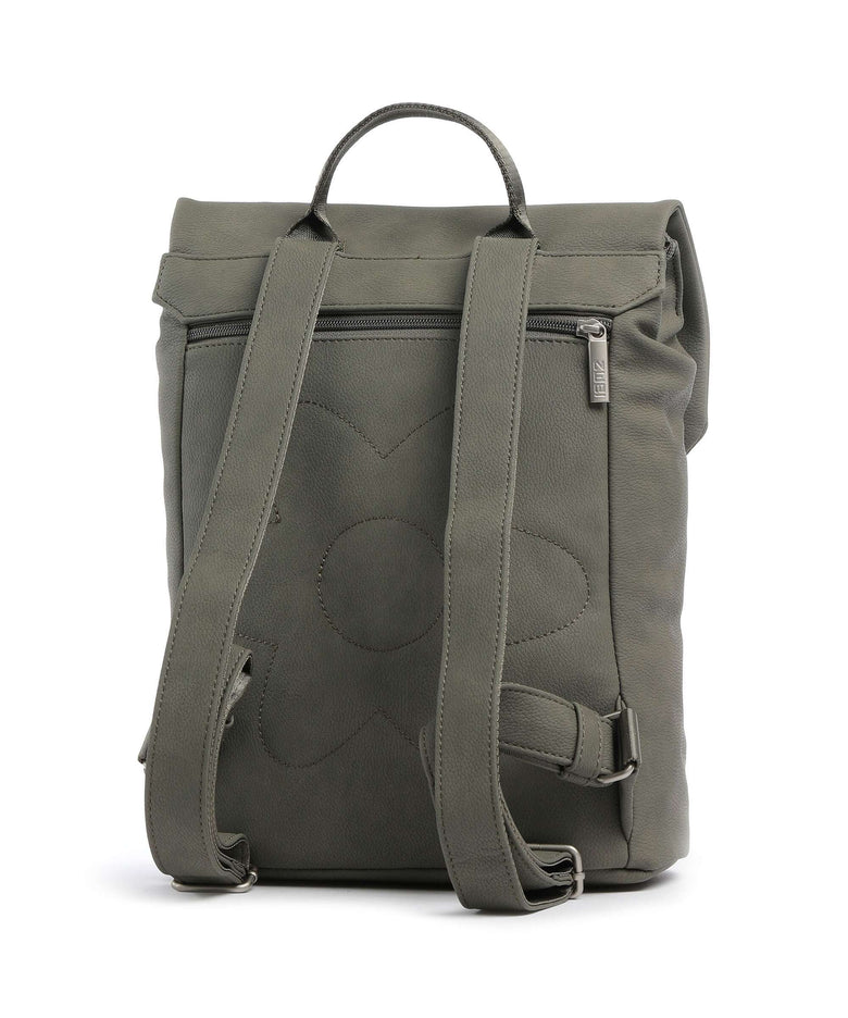 Zwei Mademoiselle.M MR13 Backpack fango