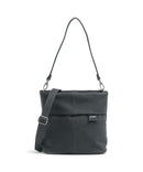 Zwei Mademoiselle.M M8 Shoulder bag velours ash