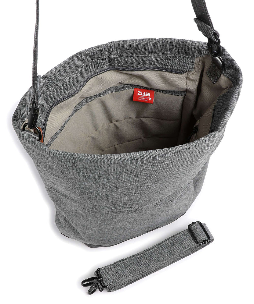 Zwei Benno BE120 Backpack bag stone