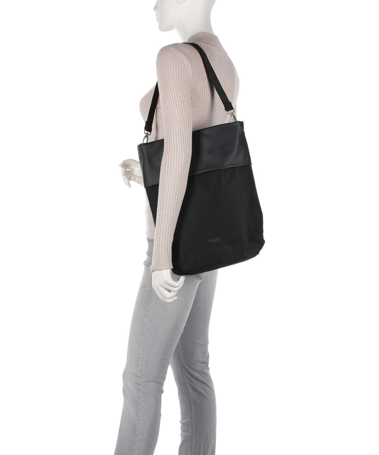 Zwei Kim KIR120 Backpack bag black