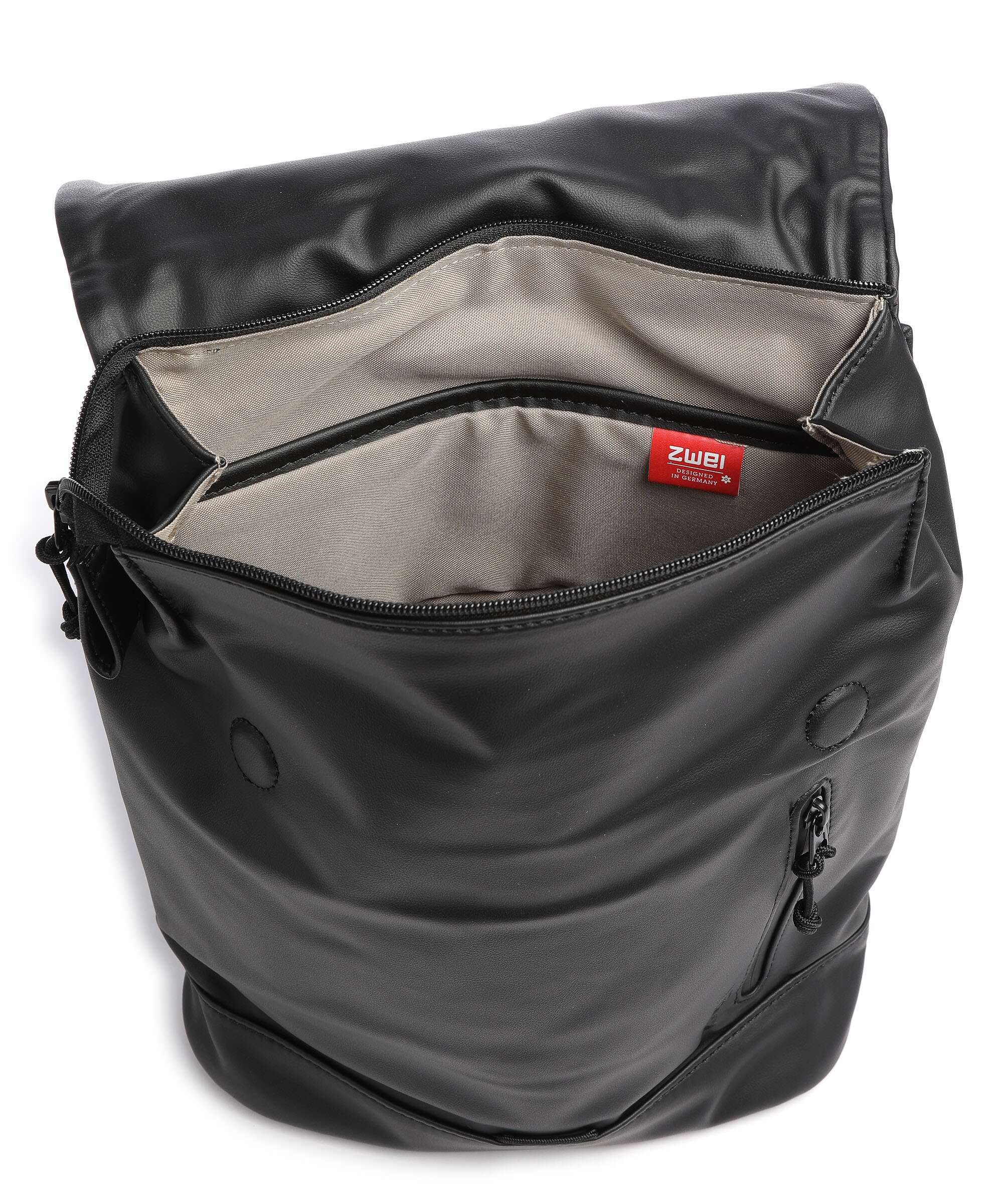Zwei Cargo CAR130 Backpack black