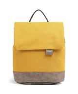 Zwei Olli OR80 Backpack yellow