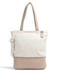 Zwei JANA J145 Tote bag oat