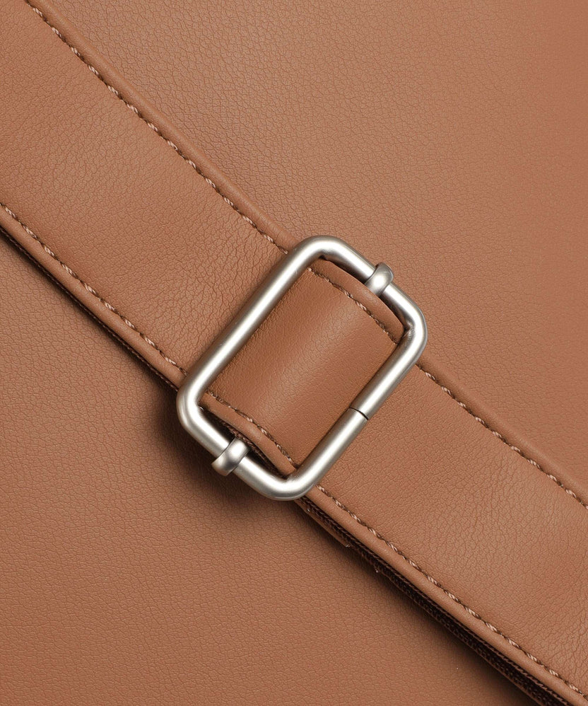 Zwei Yuna YUR150 Backpack hazel